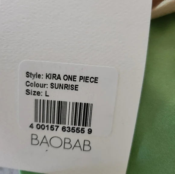 Baobab Kira One Piece - Picture 15 of 16